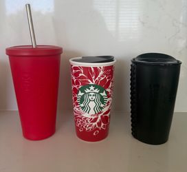 Starbucks Drinkware