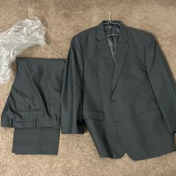Men suit