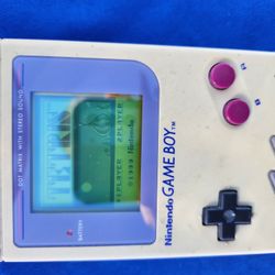 game boy