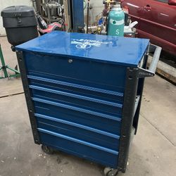  Tool Box