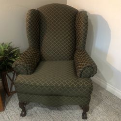 chair With Table