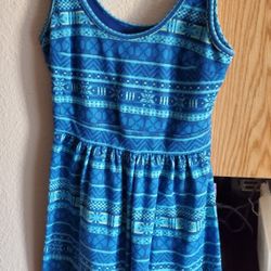 Hollister Small Dress