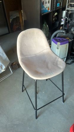 High chair