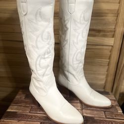 Women’s Western Cowgirl Boots