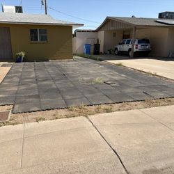 Mats for Weight Room