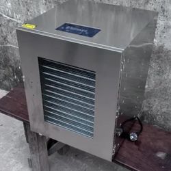 Food Dehydrator 16 Trays 