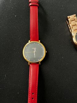 Women Watch