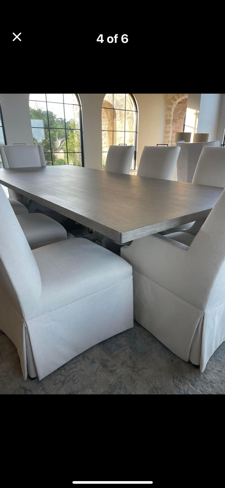 Dining Tables Any Size No Credit Check