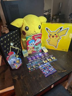 Pokemon
