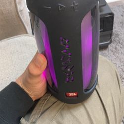 Jbl Pulse 4