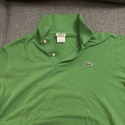 Lacoste Polo - Men’s 
