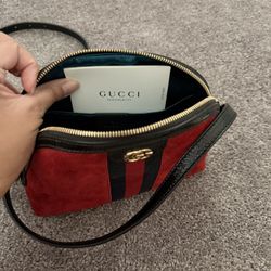 Gucci Purse