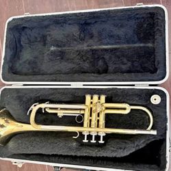 Trumpet
