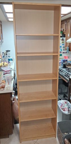 IKEA BILLY BOOKCASE