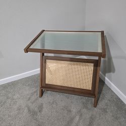 Side table set (2)