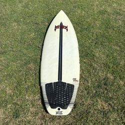 6’1 Lost Rad Ripper Surfboard