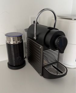 Nespresso Pixie Original line coffee machine