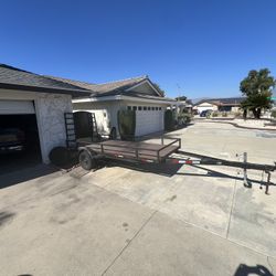 Trailer For Sale