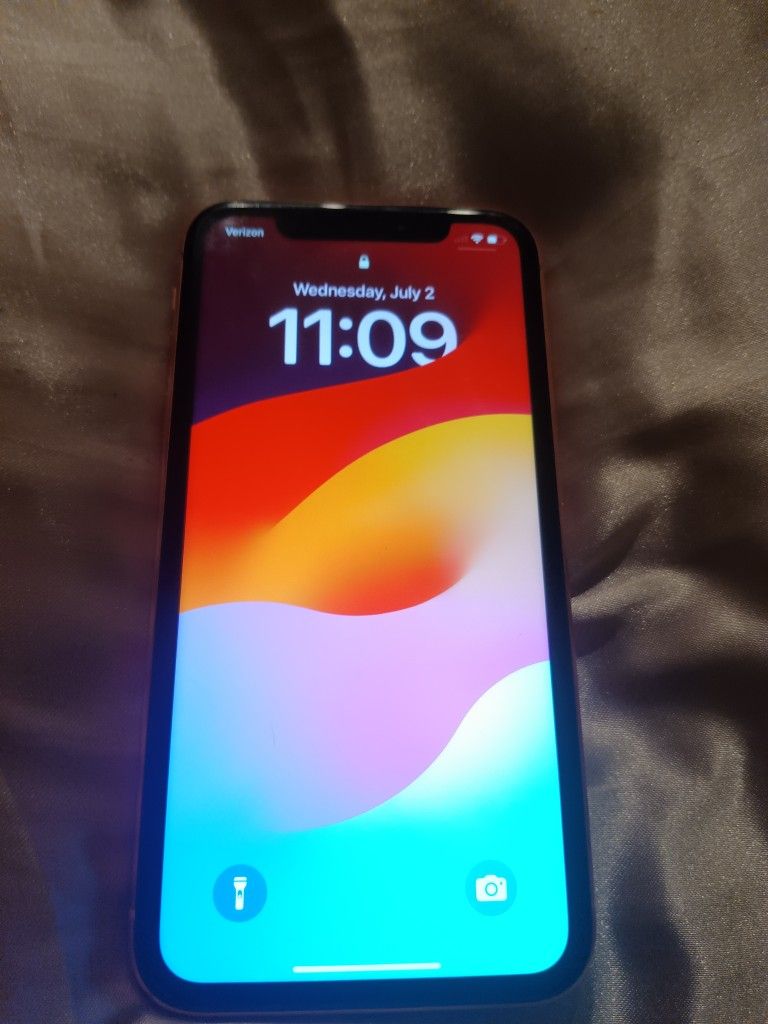 Like New