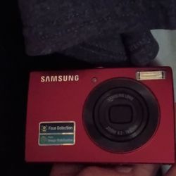 Camera