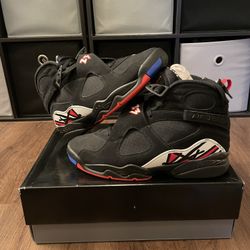 Jordan Retro 8 