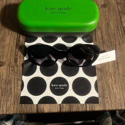 Kate Spade Sunglasses 