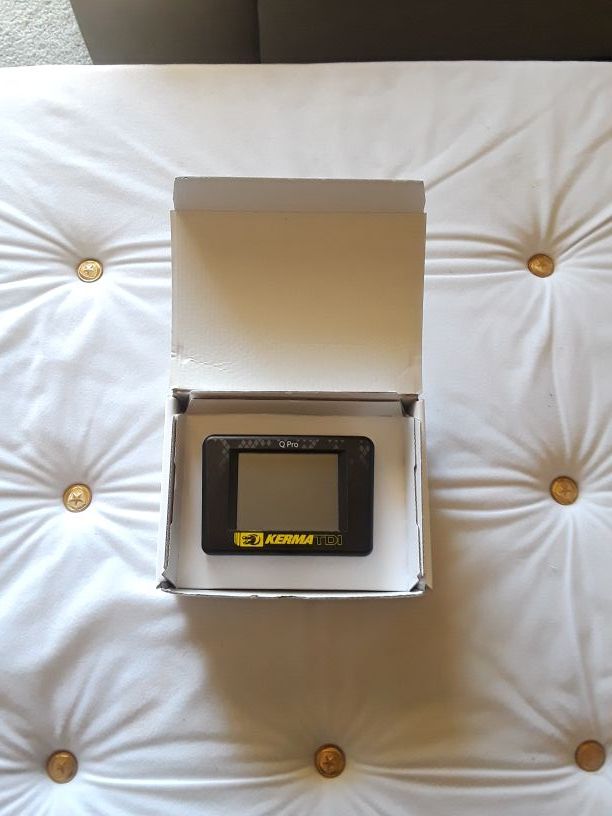 Car tuner (KERMATDI)