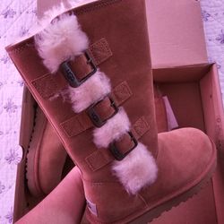 UGG Boots Size 5