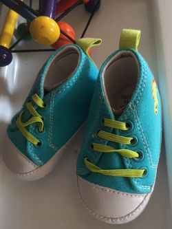Brand new baby 👶 🍼 shoes perfect gift 🎁