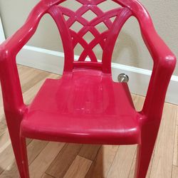 Kids Chair 