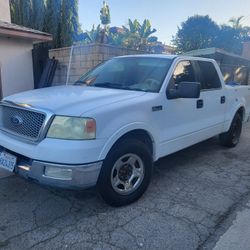 FORD F150
