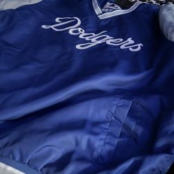 Dodgers windbreaker 