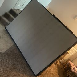 Box Spring