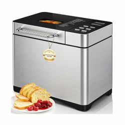 Bread Maker Machine BM25 $ 69