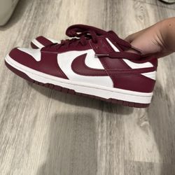 Nike Dunks Woman’s 6 