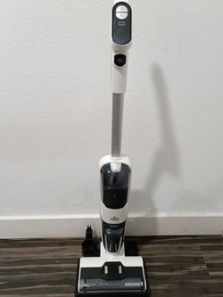 Vacuum cleaner new spray