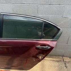 Car Door 