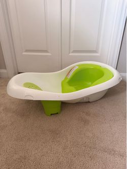 Fisher Price Infant Bathtub