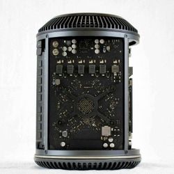 Apple Mac Pro Music Center 64ram 1TB
