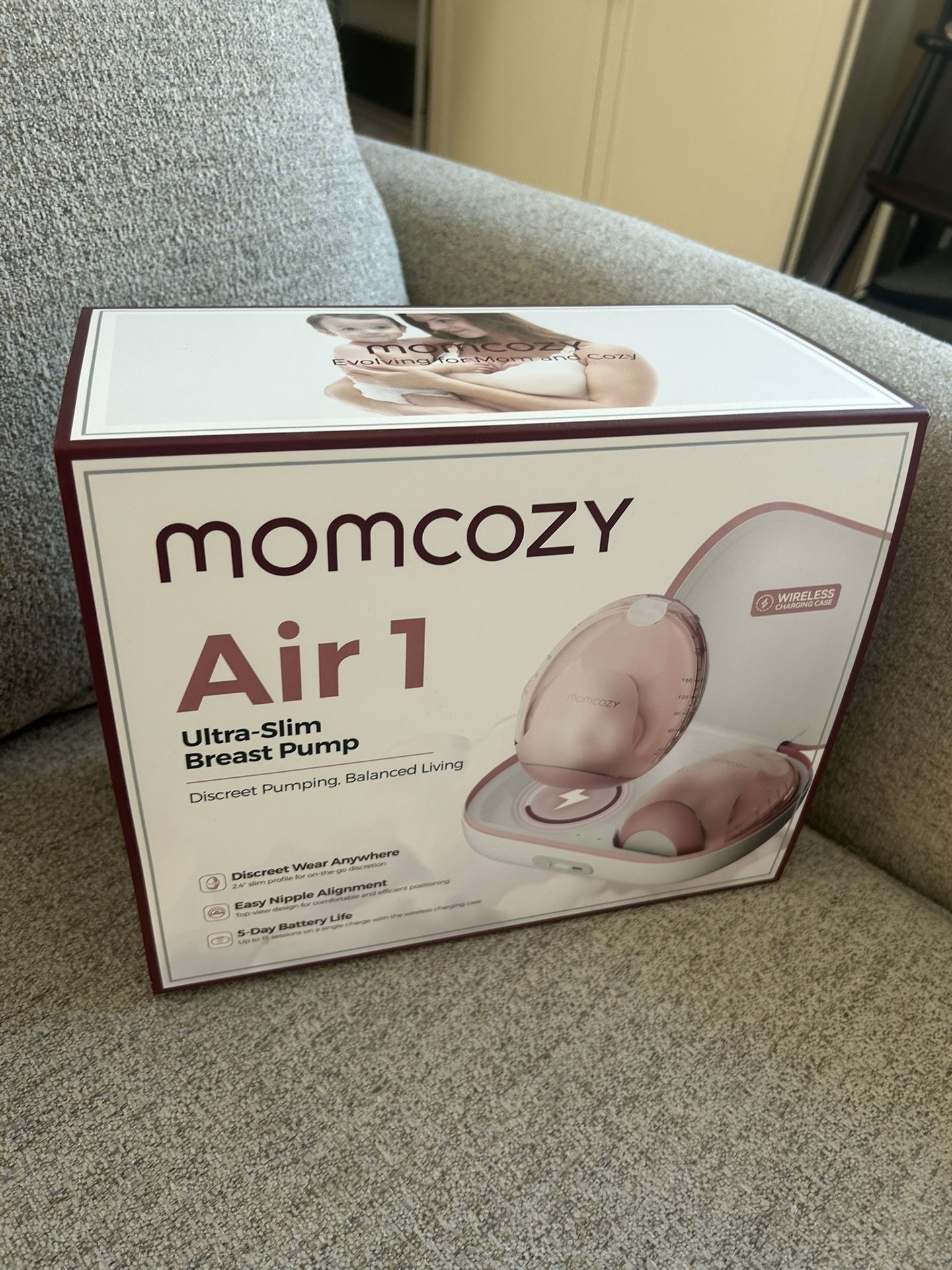 Momcozy Air 1