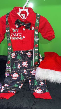 Christmas Outfit
