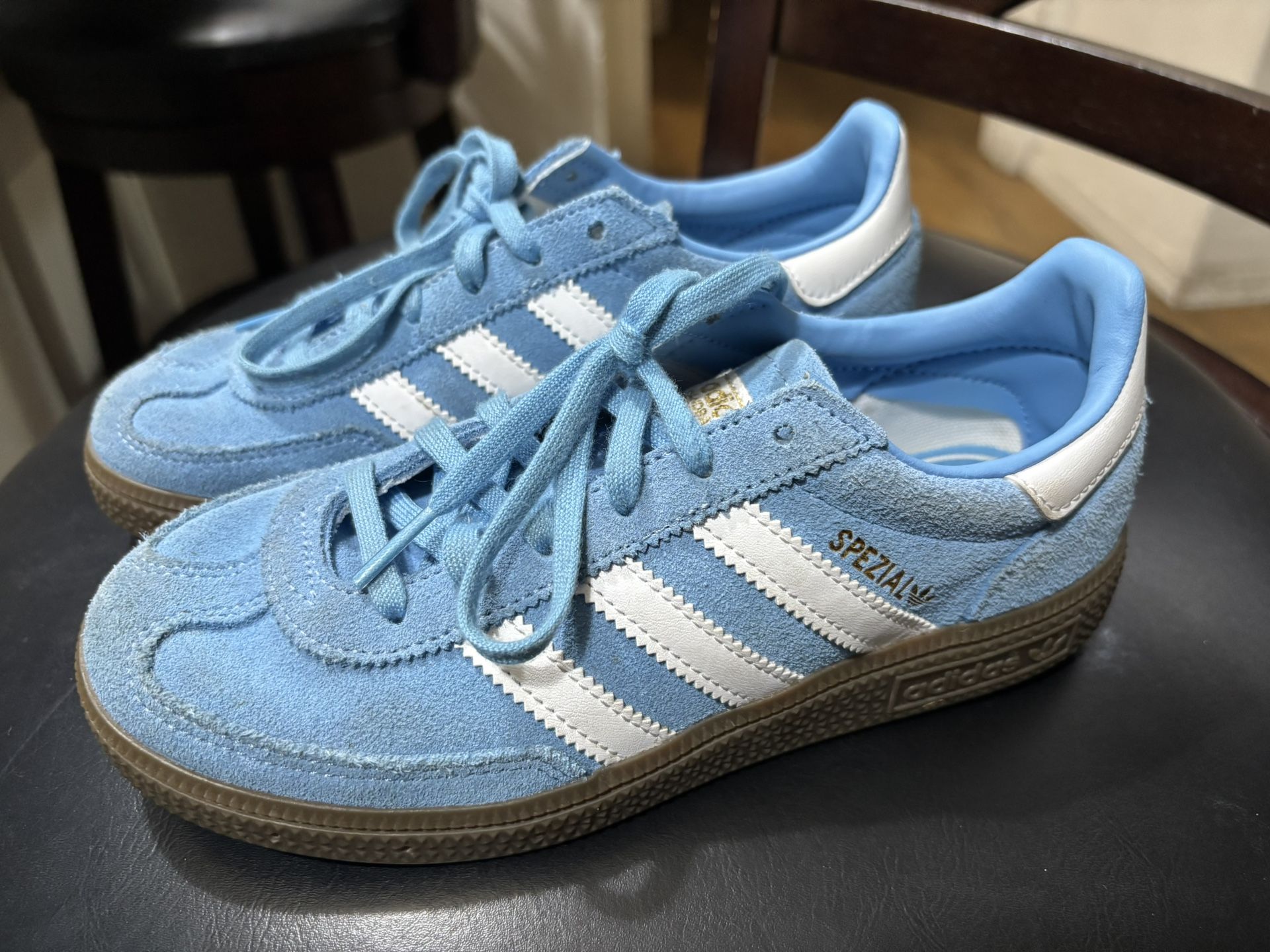 Adidas Spezial Kids Size 2