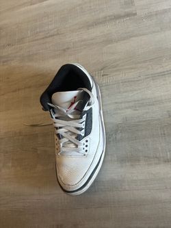 Jordan one cement gray