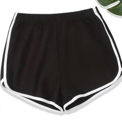 Women’s Shorts 