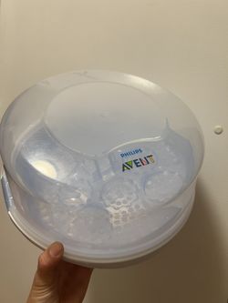 Avent  Bottle Sanitizer