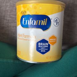 Enfamil Formula