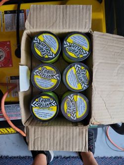 Fishing Line. 1-6 Lb Test 5-15lb Test