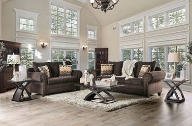 Living Room Set