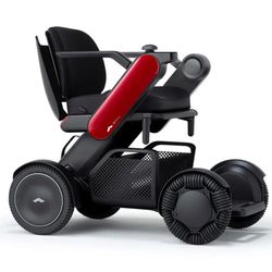 WHILL Model C2 Portable Power Chair