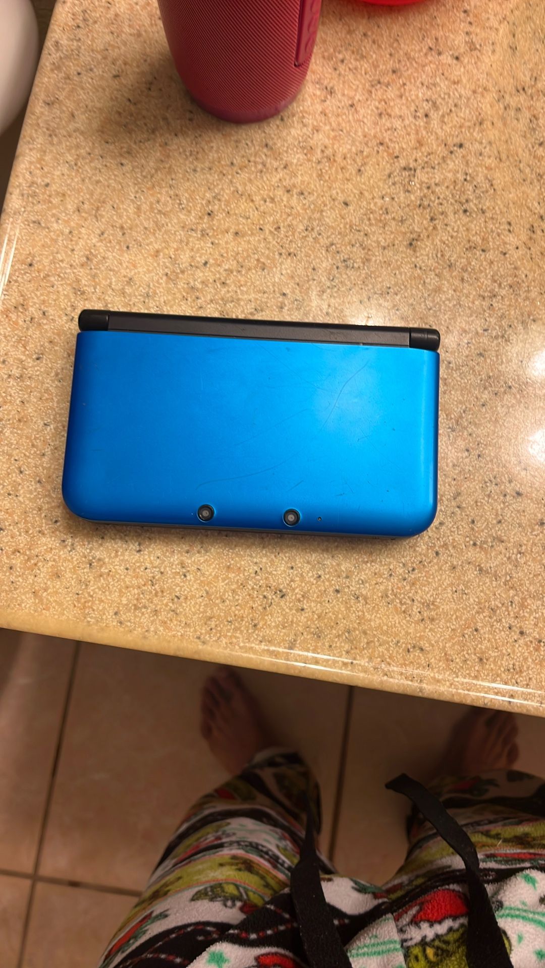 Nintendo 3DS